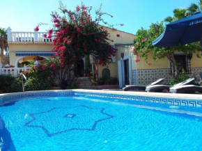 Villa Andalousia